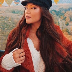 Charlotte Russe Jacket